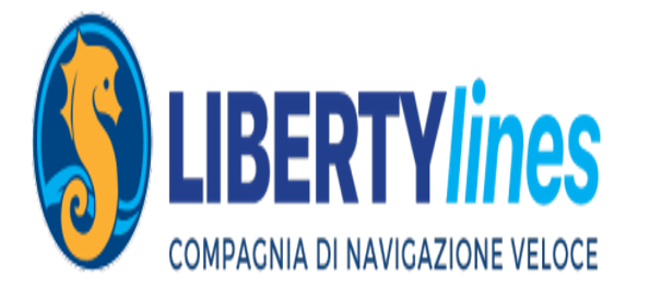 LIBERTY LINES HYDROFOILS ISLANDS, TIMES PRICES ROTTE.PORTO TRAPANI, CLICK FOR INFO AND RESERVATIONS